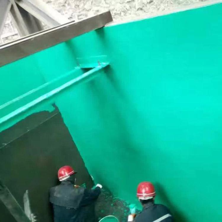 酒泉彩色防滑路面和景观水洗树脂石施工各有特点